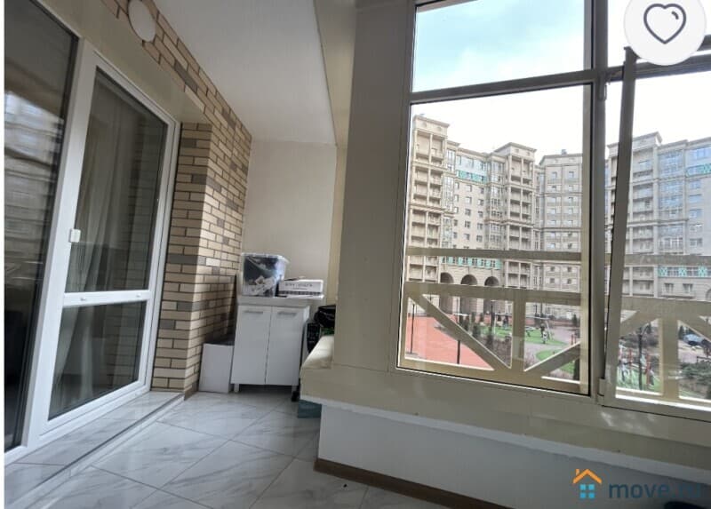 2-комн. квартира, 48 м&sup2;