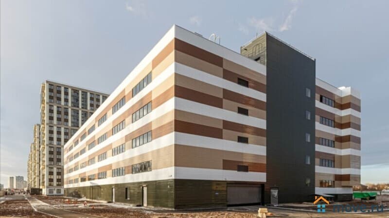 машиноместо, 15 м&sup2;