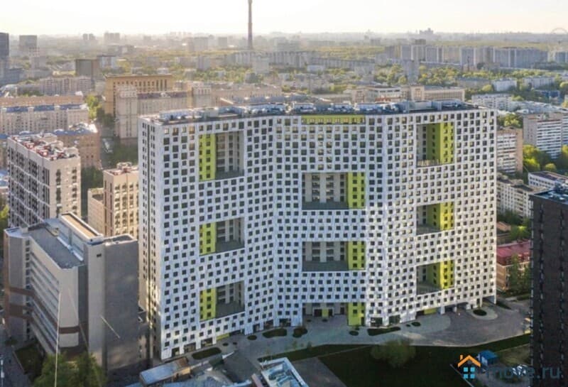 1-комн. квартира, 79 м&sup2;