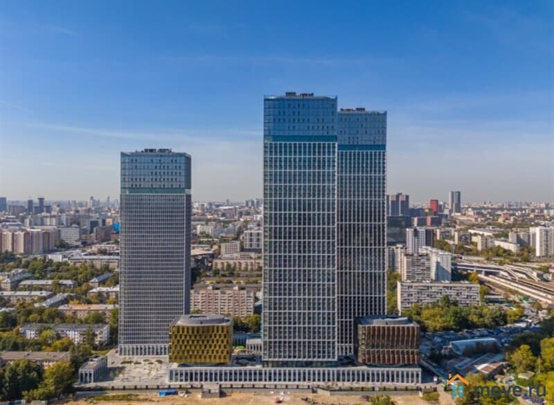 1-комн. квартира, 40 м&sup2;