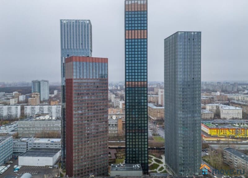 2-комн. квартира, 59 м&sup2;