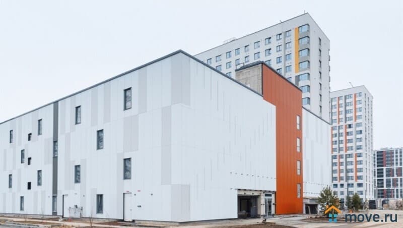 машиноместо, 13 м&sup2;
