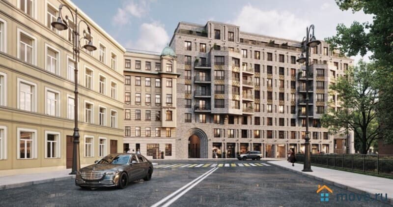 машиноместо, 13 м&sup2;