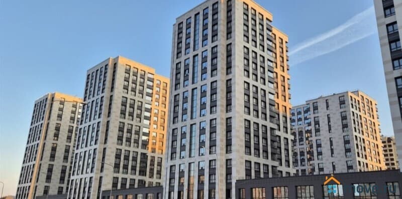 2-комн. квартира, 58 м&sup2;