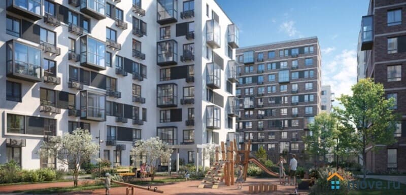 2-комн. квартира, 68 м&sup2;
