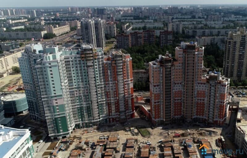 2-комн. квартира, 84 м&sup2;