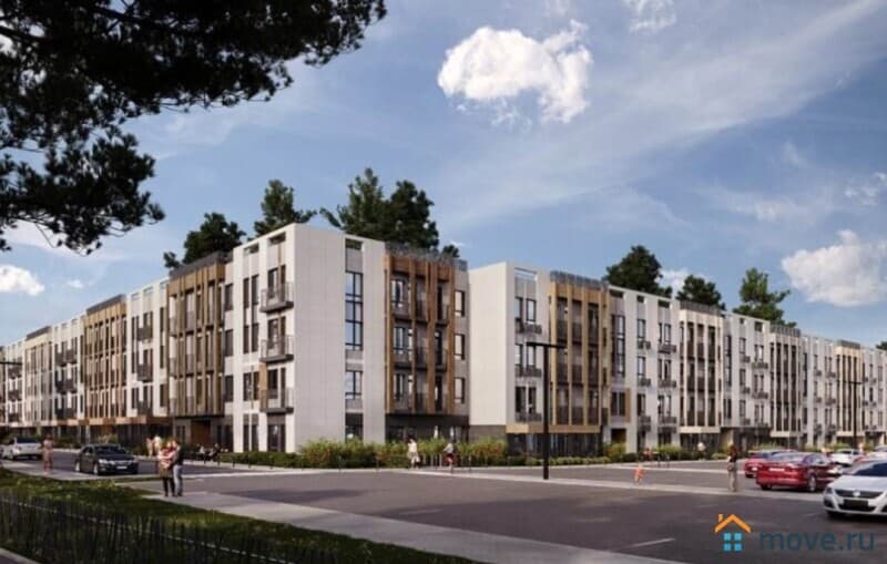 2-комн. квартира, 81 м&sup2;