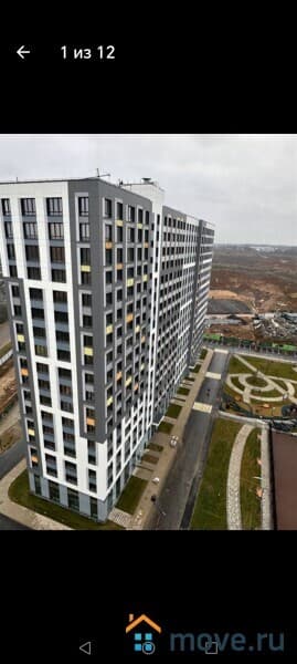 2-комн. квартира, 50 м&sup2;