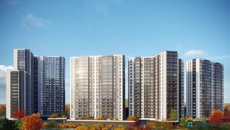 2-комн. квартира, 47 м&sup2;