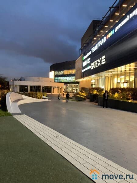 офис, 35 м&sup2;