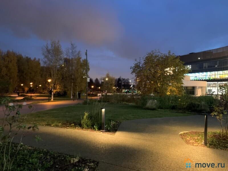 офис, 35 м&sup2;