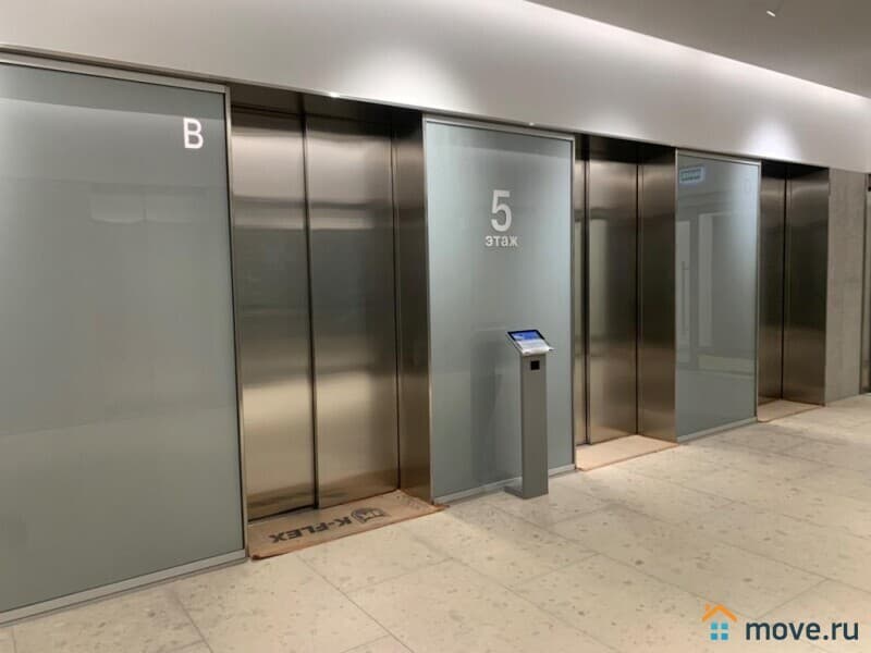 офис, 35 м&sup2;