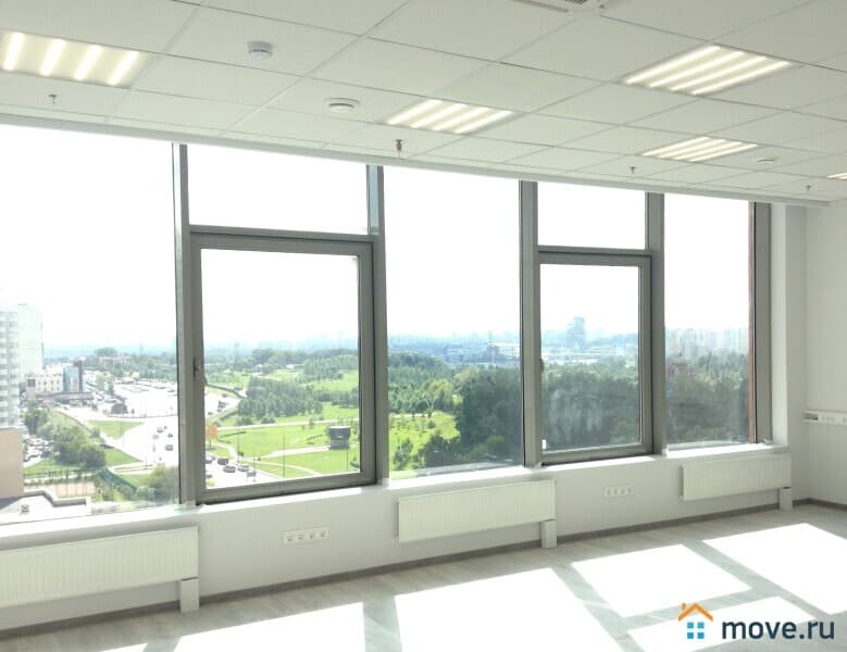 офис, 45 м&sup2;