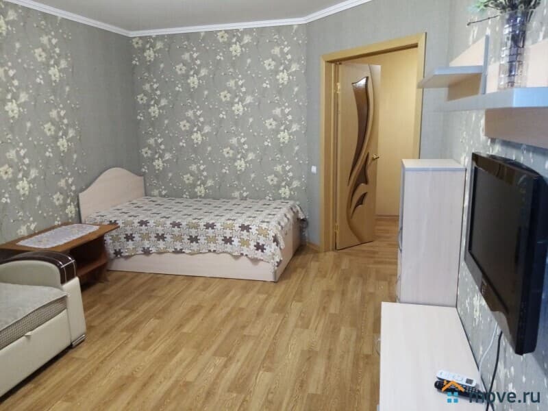 1-комн. квартира, 40 м²