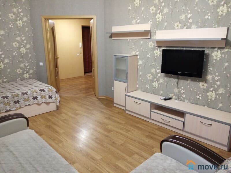 1-комн. квартира, 40 м²