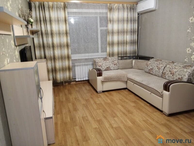 1-комн. квартира, 40 м²