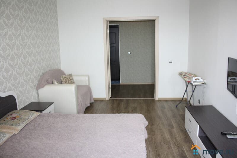 1-комн. квартира, 40 м²