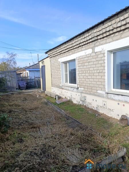 2-комн. квартира, 55 м²