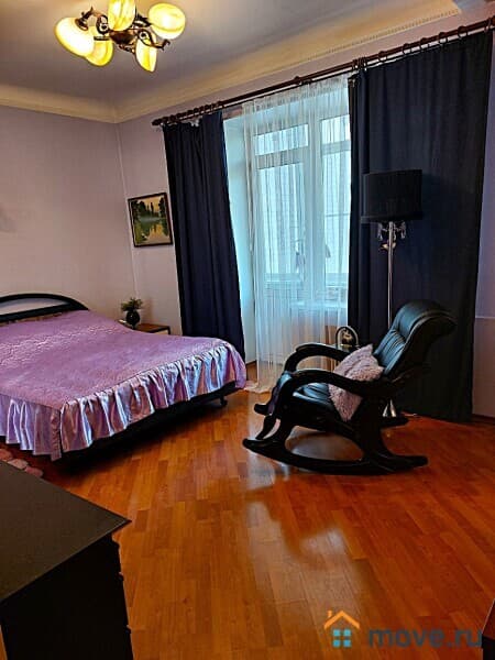 2-комн. квартира, 54 м²