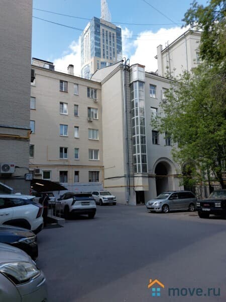 2-комн. квартира, 54 м²