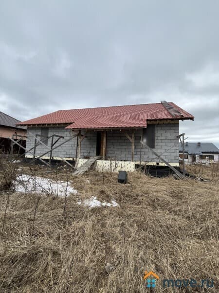 земельный участок, 13 соток