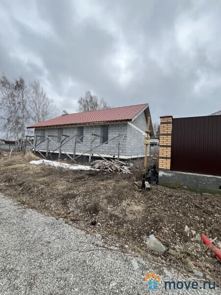 земельный участок, 13 соток