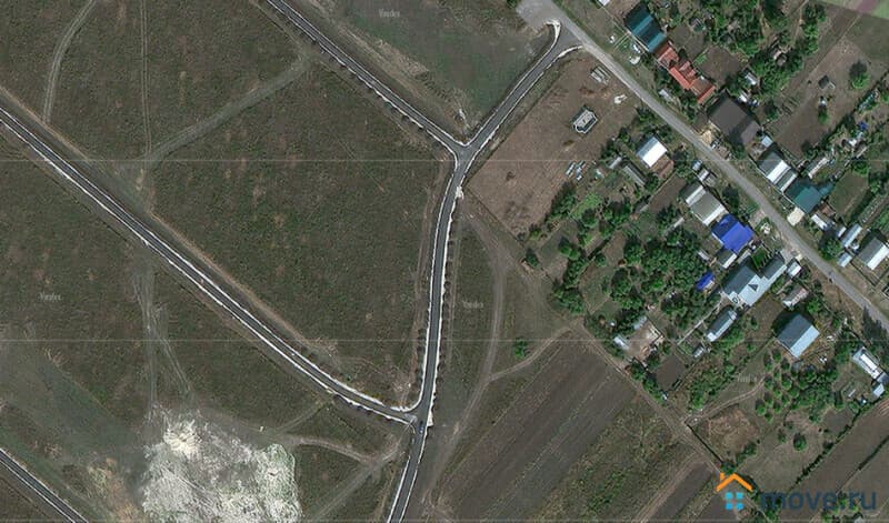 земля под ИЖС, 15 соток