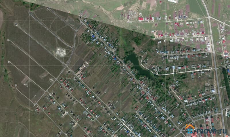 земля под ИЖС, 15 соток