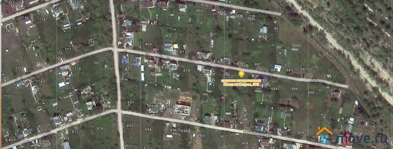 земельный участок, 6.11 га