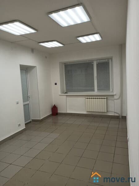 офис, 22 м²