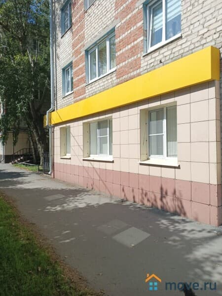 офис, 43 м²