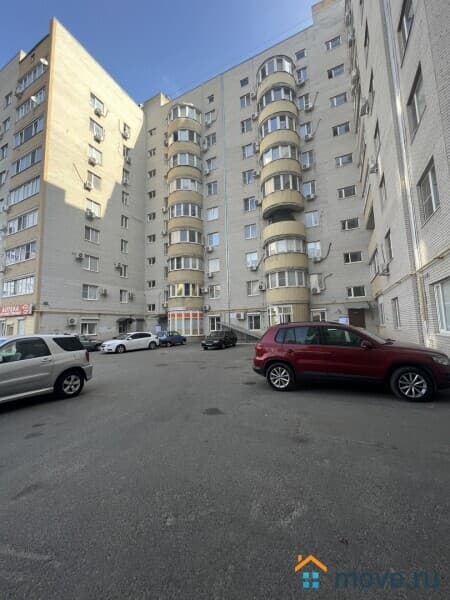 2-комн. квартира, 66 м²