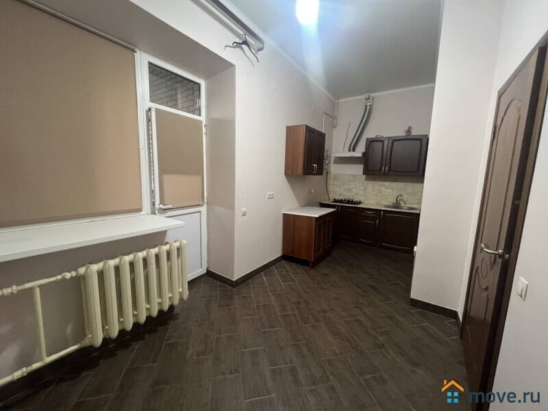 2-комн. квартира, 66 м²