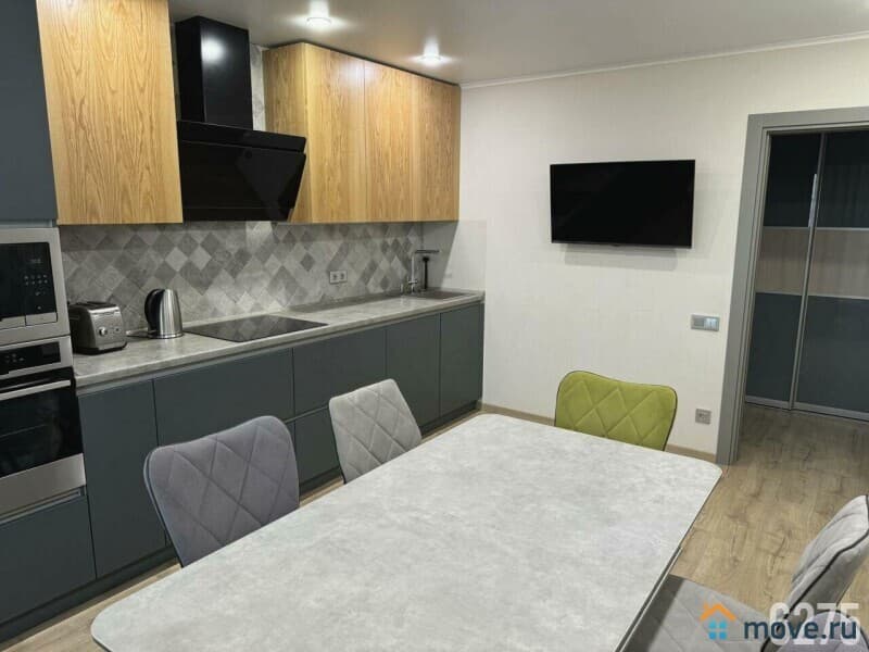 2-комн. квартира, 71 м²