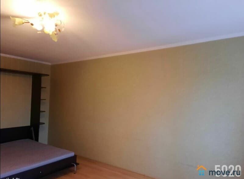 1-комн. квартира, 44 м²