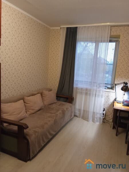 1-комн. квартира, 30 м²