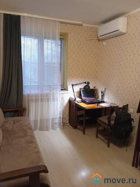 1-комн. квартира, 30 м²