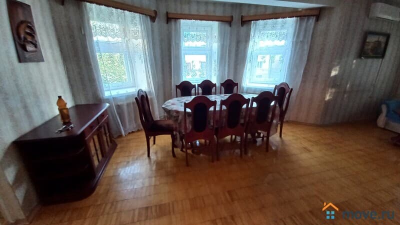 4-комн. квартира, 121 м²