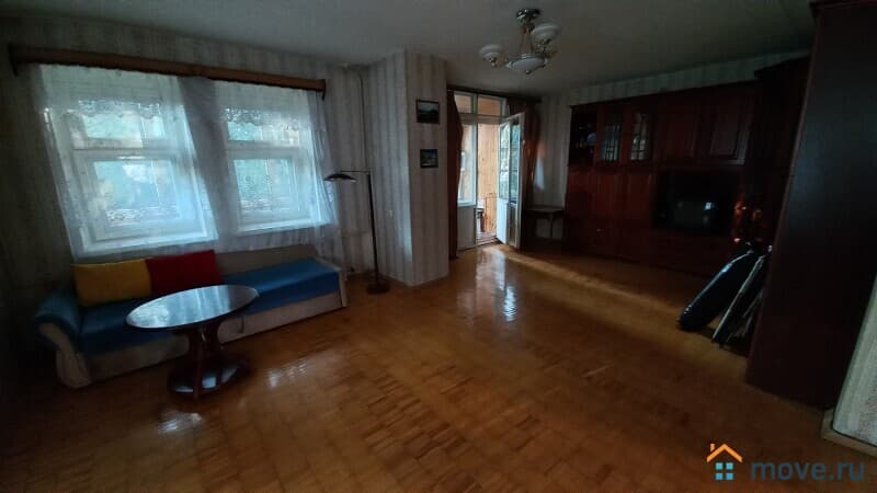 4-комн. квартира, 121 м²