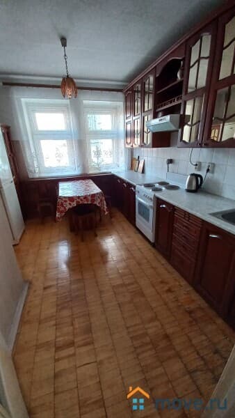 4-комн. квартира, 121 м²