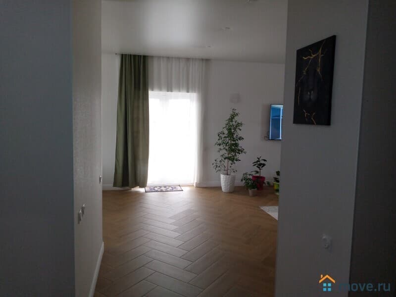 коттедж, 420 м&sup2;