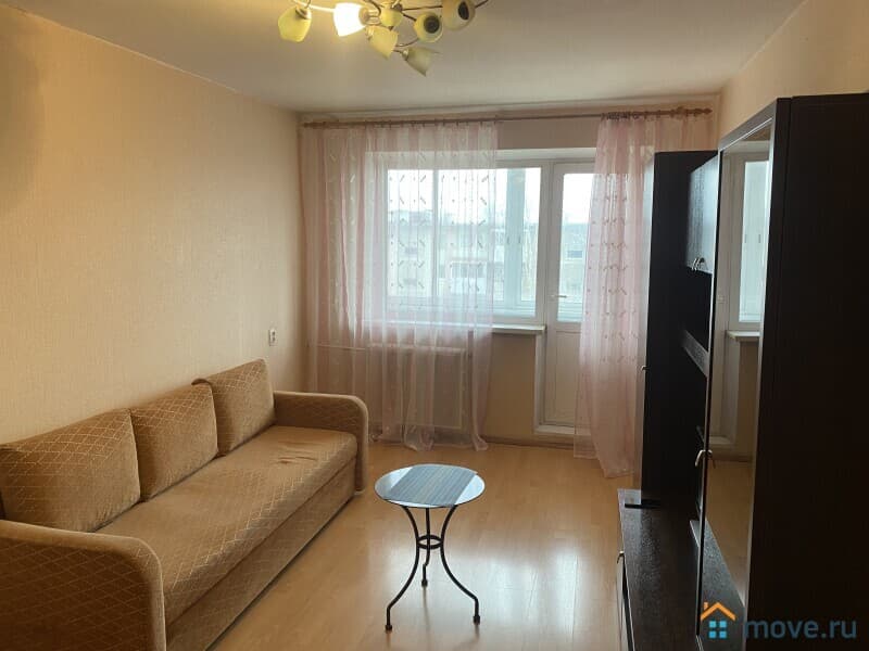 2-комн. квартира, 42.9 м&sup2;
