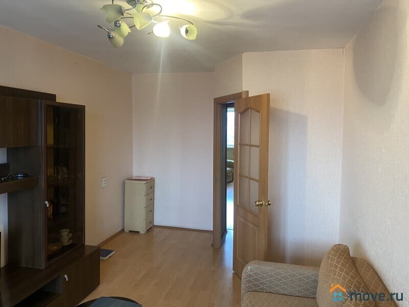 2-комн. квартира, 42.9 м&sup2;