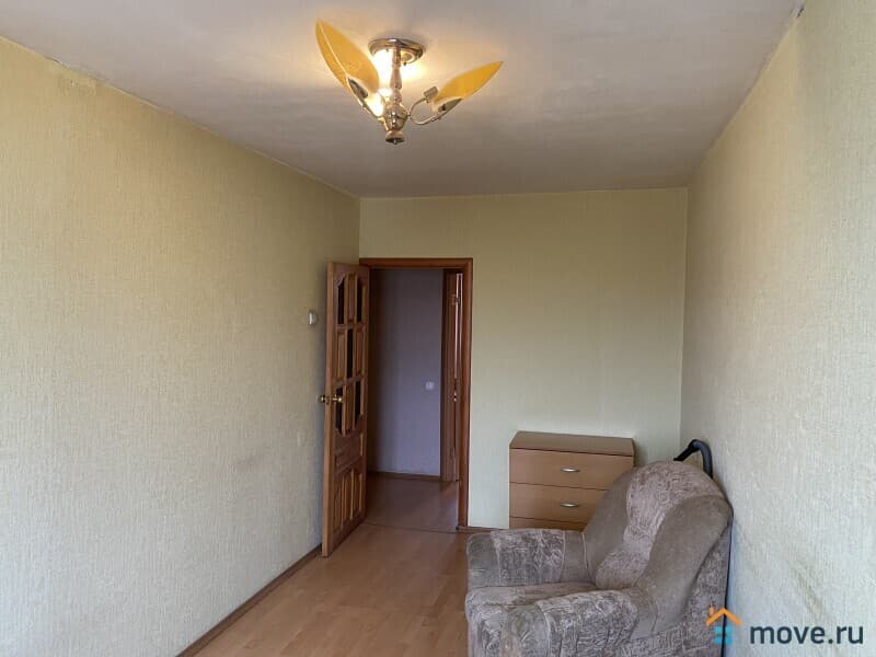 2-комн. квартира, 42.9 м&sup2;
