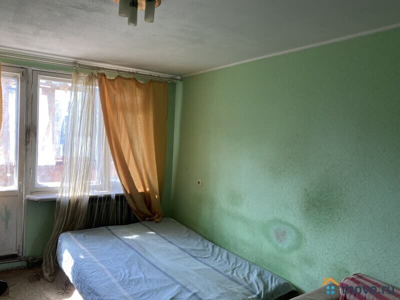 2-комн. квартира, 43 м&sup2;