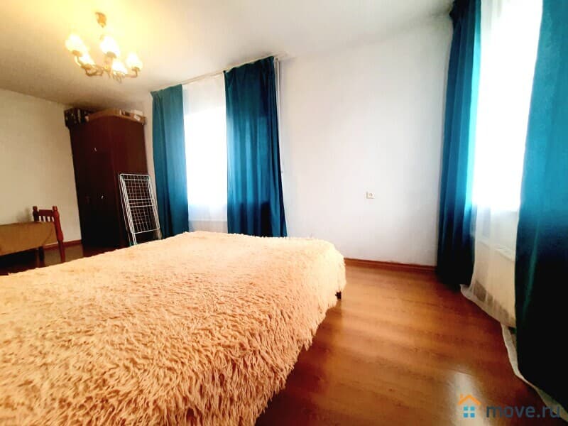 2-комн. квартира, 60 м²