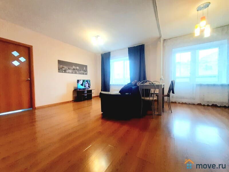 2-комн. квартира, 60 м²