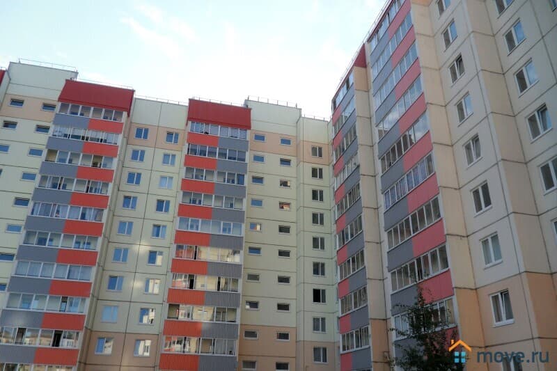 2-комн. квартира, 50.3 м²