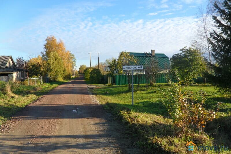 земля под ИЖС, 15 соток