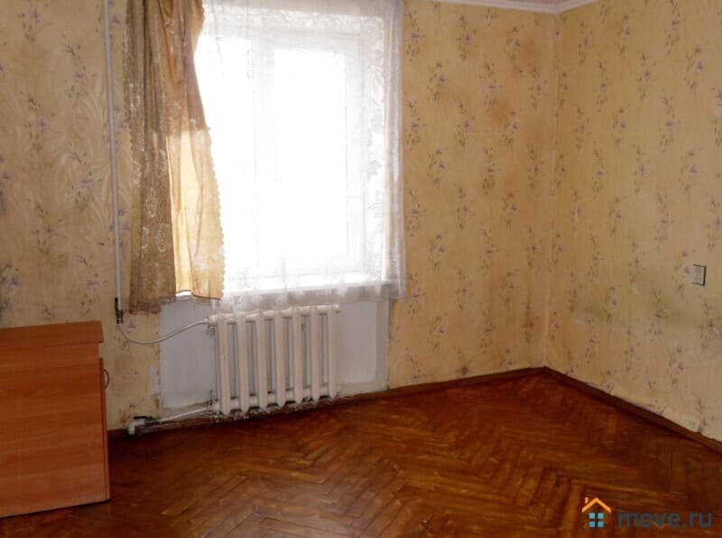 2-комн. квартира, 43.3 м²